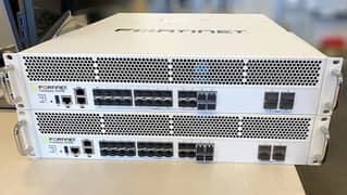 Fortinet | FortiGate Firewalls | Network Protection