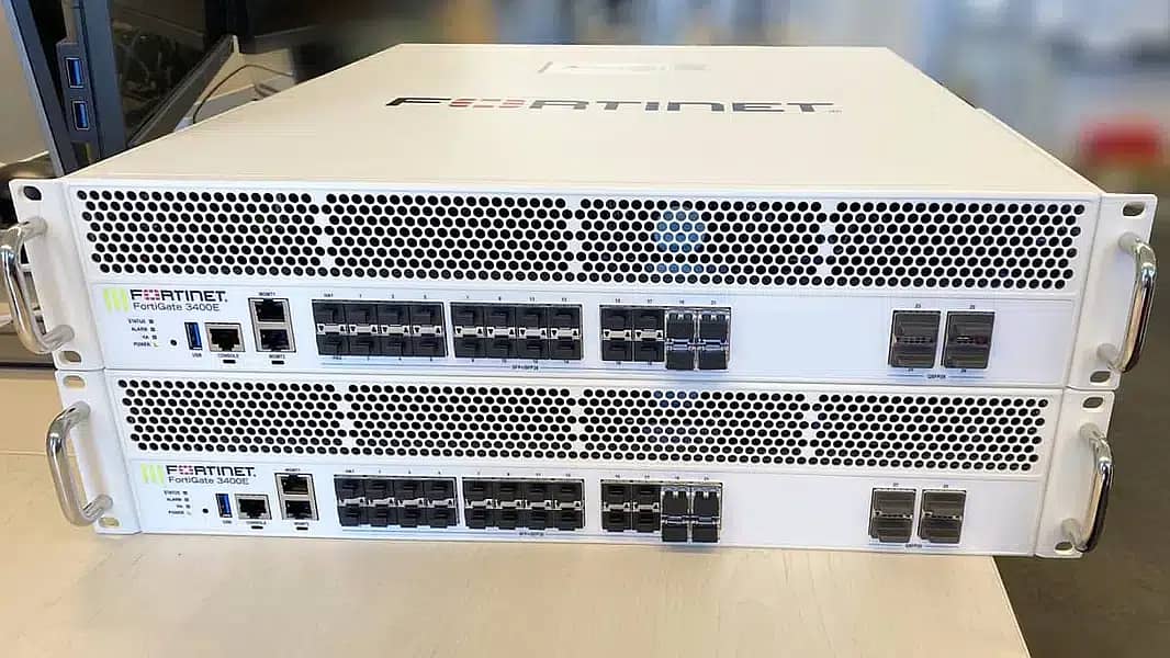 Fortinet | FortiGate Firewalls | Network Protection 0