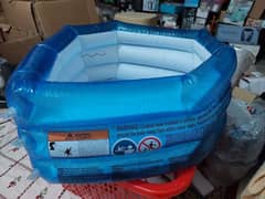 Portable Pool Bathtub