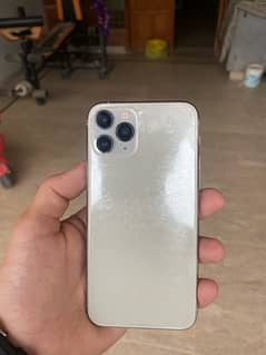 iPhone 11 pro PTA Approved 256 gb