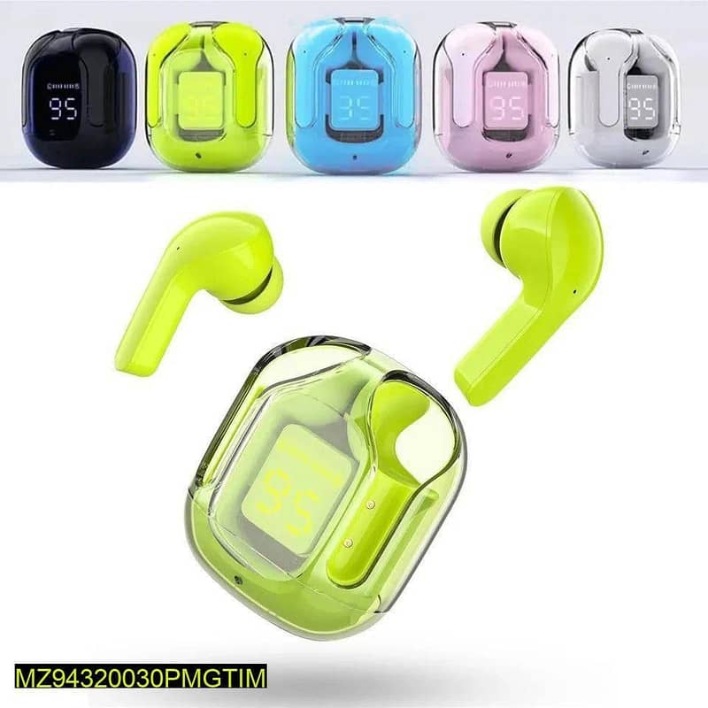 Earbuds Air 31 0