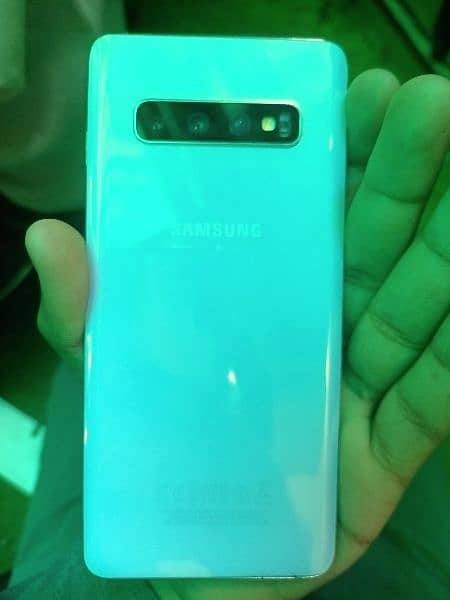 Samsung galaxy s10 0