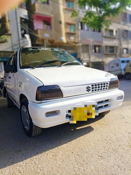 Suzuki luxury mehran 03133499405 1