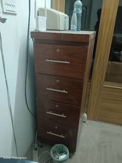 Office Cabinet | Used Like Brand New | 10/10 Condition 0