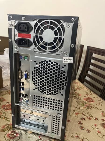 core i5 gamming pc for sale 0