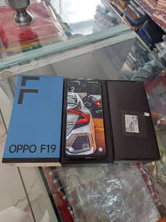 Oppo F19 Condition 10/10