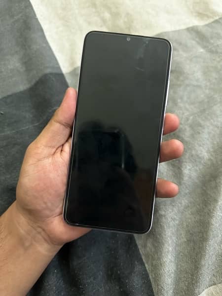 Redmi 12C ( 4GB 128GB ) 1