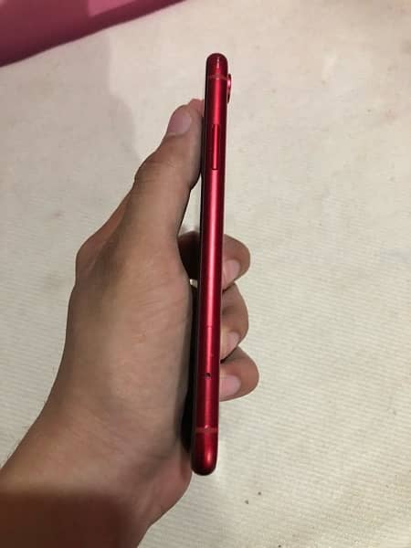 Iphone xr 256gb 4