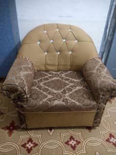 5 seater sofa