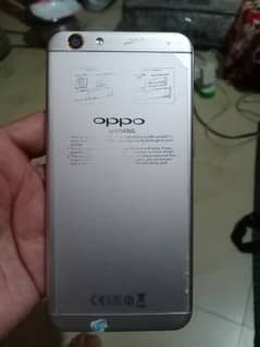 Oppo F1s Rs. 10,000