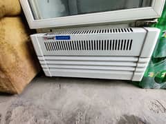 caravell chiller for sale just like new