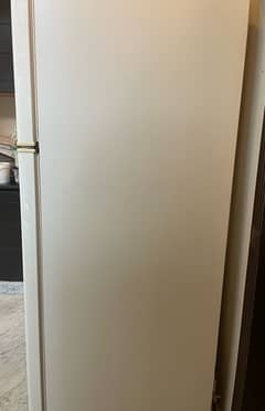 LG refrigerator (imported - Dubai, UAE)
