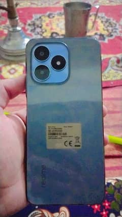 Realme note 50 4,64 just few days used
