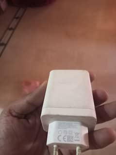 orignal oppo vivo infinx charger available