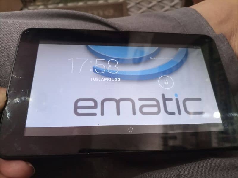ematic emarican tabs 0