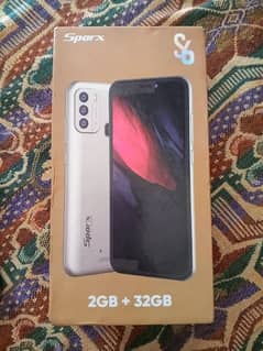 Spark S6 Mobile For Sale