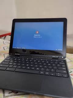 Chromebook for sale 9/10 condition 0