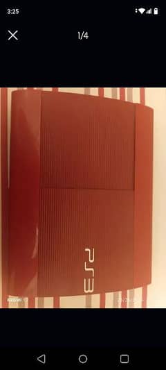 selling my playstation 3