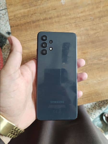 Samsung Galaxy A32(6-128) 7