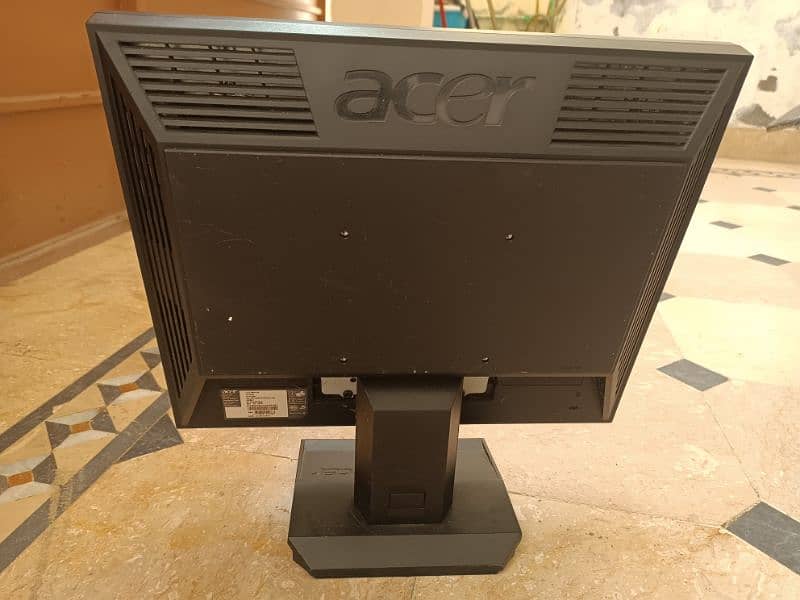 Dell monitor i5 2nd generation pc 2