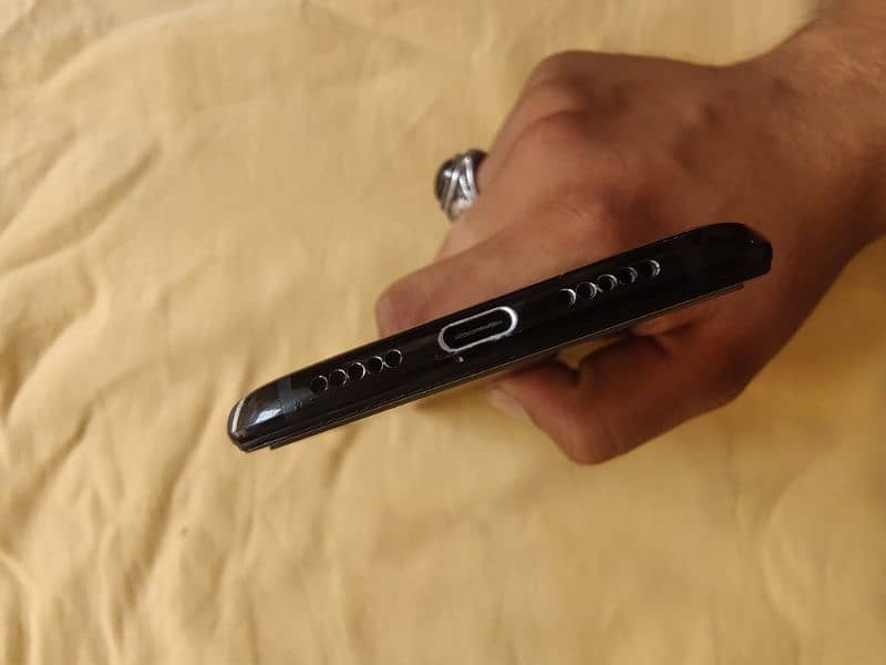OnePlus 6t (8+128) GB (PUBG 60 FPS) 5