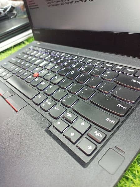 lenovo T470 i5 6th generation 1