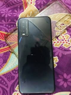 vivo y20 10/10 condition