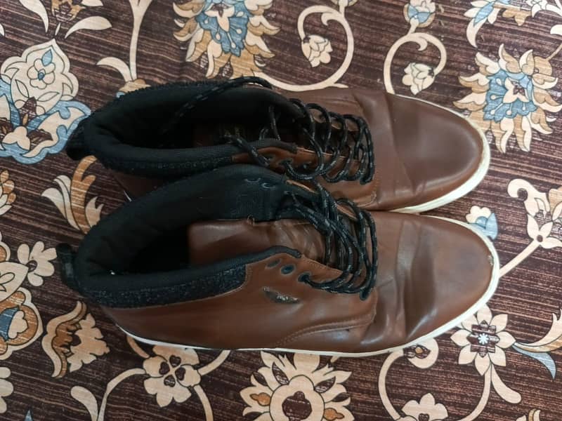 Boots/Shoes for Sale 2
