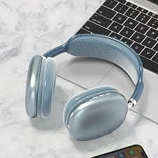Echelon P9 Wireless Bluetooth Headphones