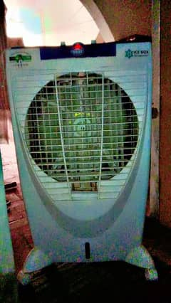 Air Cooler