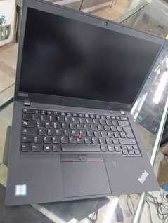 Lenovo ThinkPad T490 Excellet 10/10 condition
