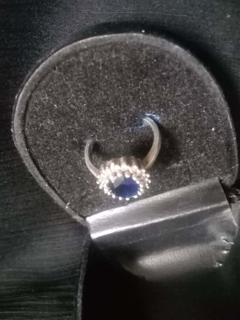 Ring for sale 2