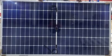 575W N type Bifacial Plates available