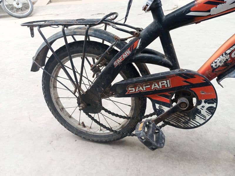 bicycle for sale Urgent 1