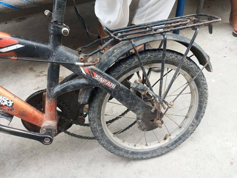 bicycle for sale Urgent 2