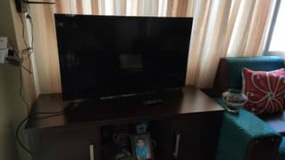 Sony LED TV 40 inches - Used