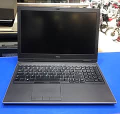 Dell precision 7540 i7 9th gen