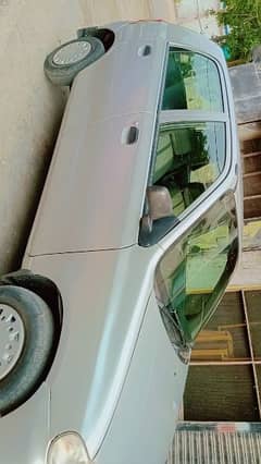 Suzuki Alto 2005