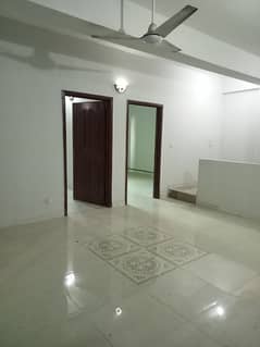 3 BEDROOM APARTMENT FOR RENT IN CDA APPROVED SECTOR F 17 MPCHS ISLAMABAD