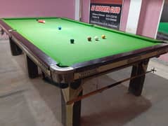 SNOOKER