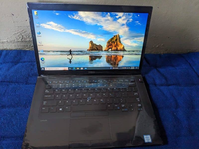 dell latitude 7480 4