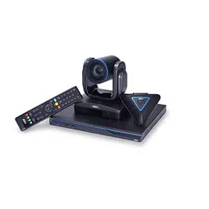 Aver VC520 Pro2 | Logitech meetup | Group| Rally plus Video Conferenc 5