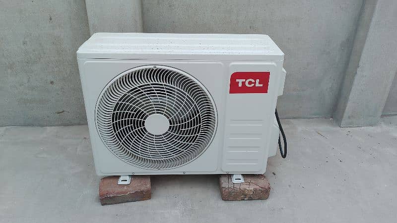 TCL 1.5ton 0