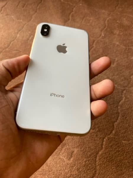 Iphone x 4