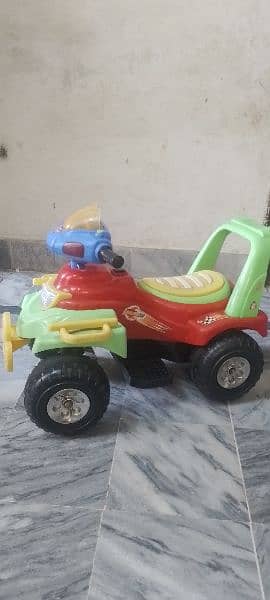 baby car 2