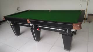 SNOOKER