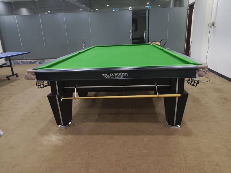 SNOOKER TABLE | INDOOR TABLE | Pool Table/Indoor Table 12