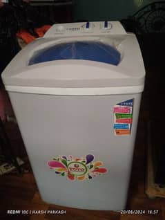 Toyo Washing Machine for Sale