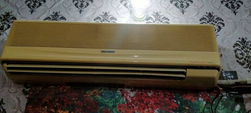 Kenwood 1.5 Ton Split AC for Sale - Model ANK18C 1