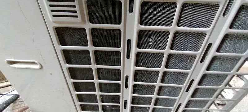 Kenwood 1.5 Ton Split AC for Sale - Model ANK18C 5